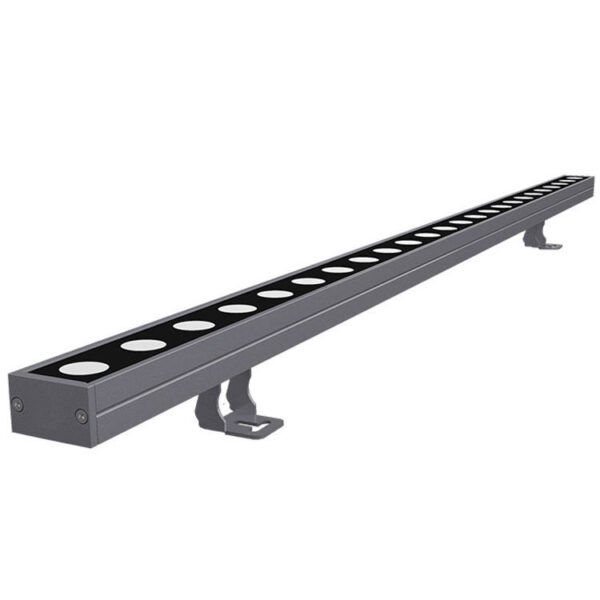 Lèche-mur LED pour l'extérieur