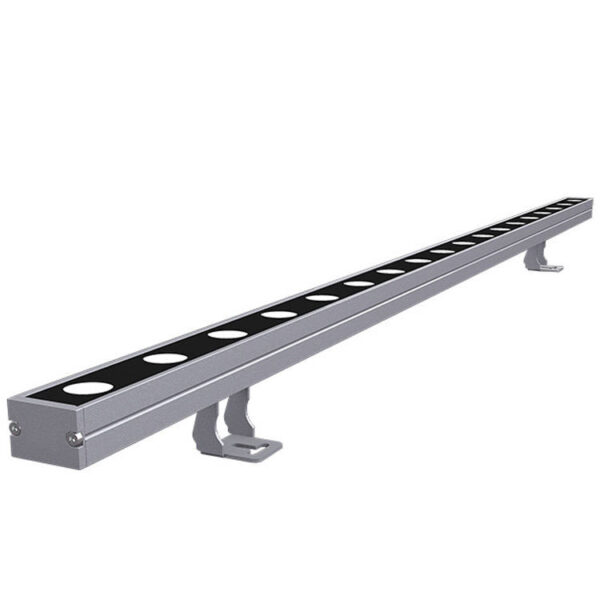 Lèche-mur LED pour l'extérieur