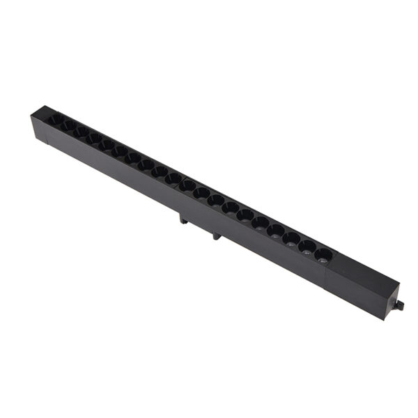 Recessed Commercial LED Spotlight 15W High CRI for Hospitality Projects