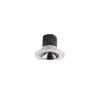 Recessed LED Spotlight 8W Anti-Glare for Hotel Accent Lighting