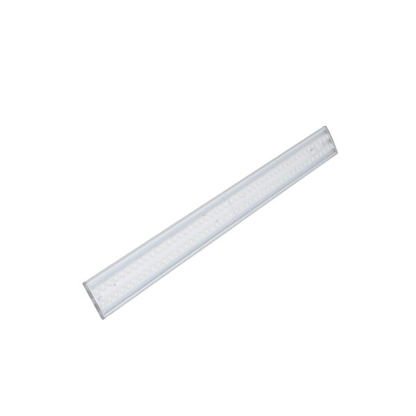 Recessed Linear LED Light 20W for Modern Office Ceiling Design