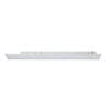 Recessed Linear LED Light 20W for Modern Office Ceiling Design