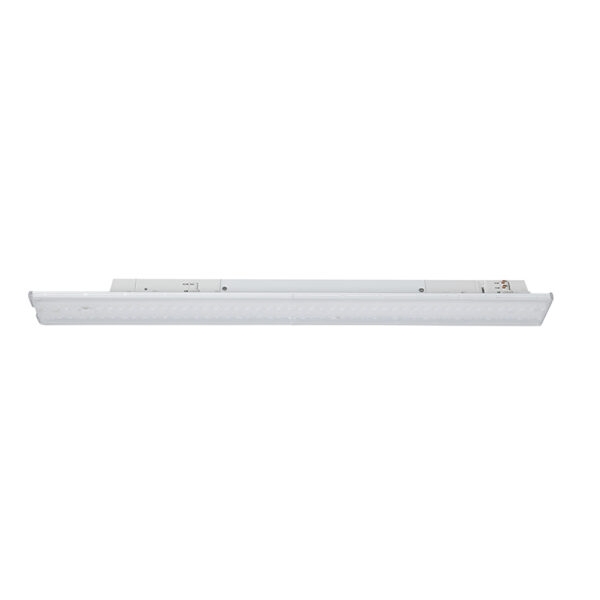 Recessed Linear LED Light 20W for Modern Office Ceiling Design