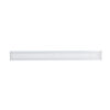 Recessed Linear LED Light 20W for Modern Office Ceiling Design