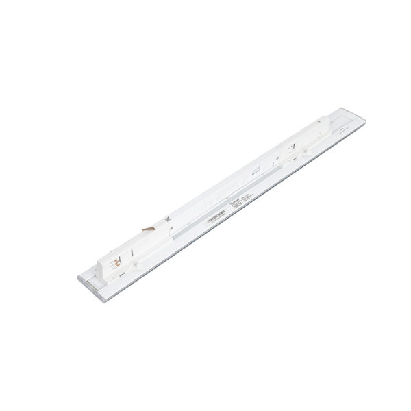 Recessed Linear LED Light 20W for Modern Office Ceiling Design