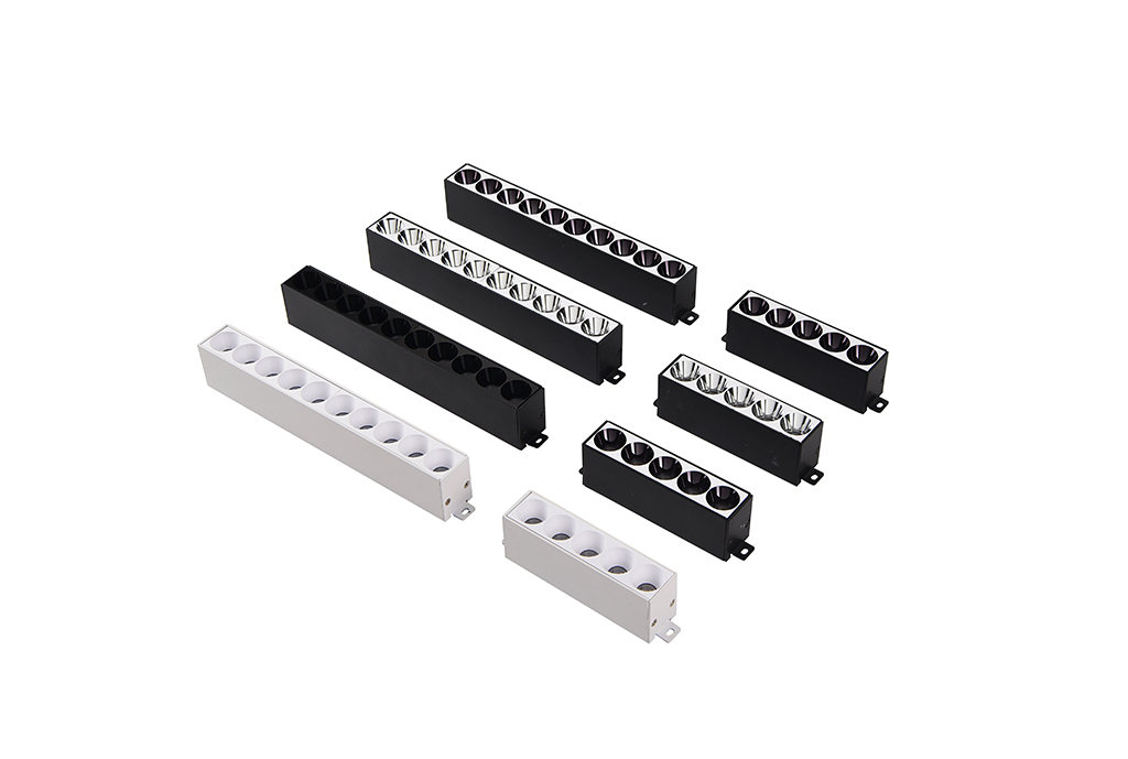 Retail Chain Department Store Programs 4