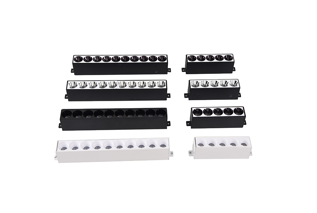 Retail Chain Department Store Programs 5