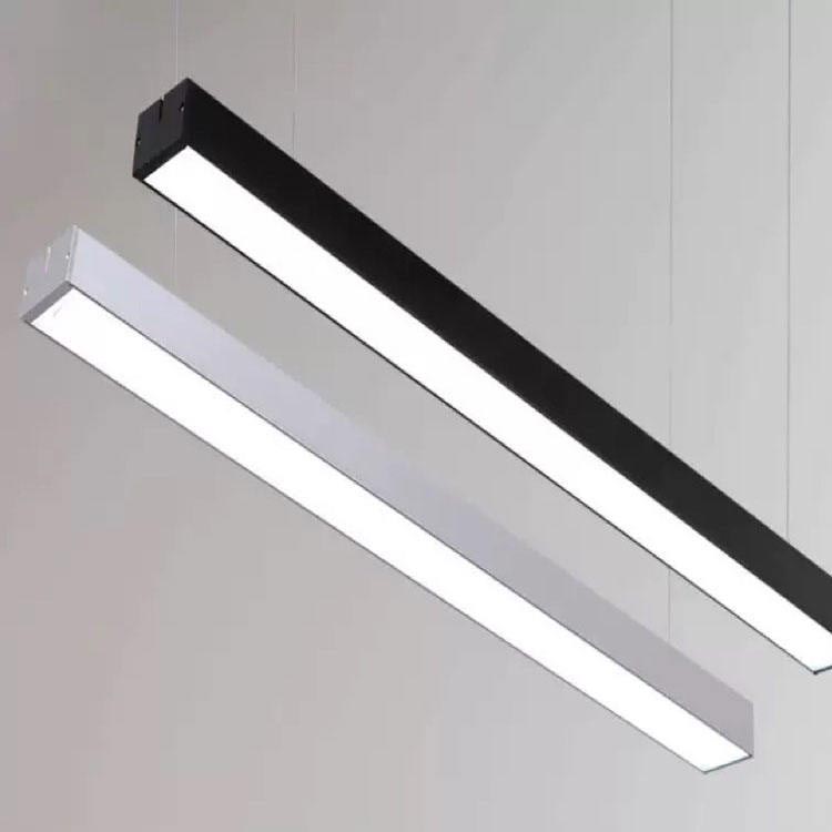 Retail vs Office vs Hospitality Lighting What Changes in Fixture Selection