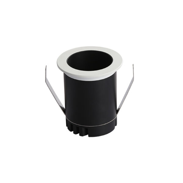 Round LED Downlight 20W for General Ceiling Illumination