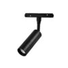 Slim Magnetic Track Light 48V for Minimalist Interior Projects (3) Slim Magnetic Track Light 48V for Minimalist Interior Projects