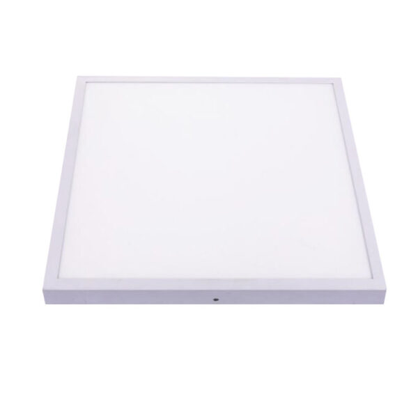 Plafonnier LED carré