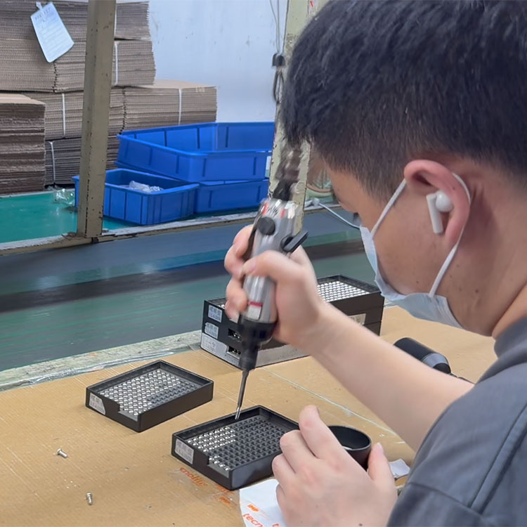 Home 28 Supermarket Lighting Systems