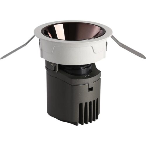 Surface Mounted Commercial LED Ceiling Light 18W for Interior Projects