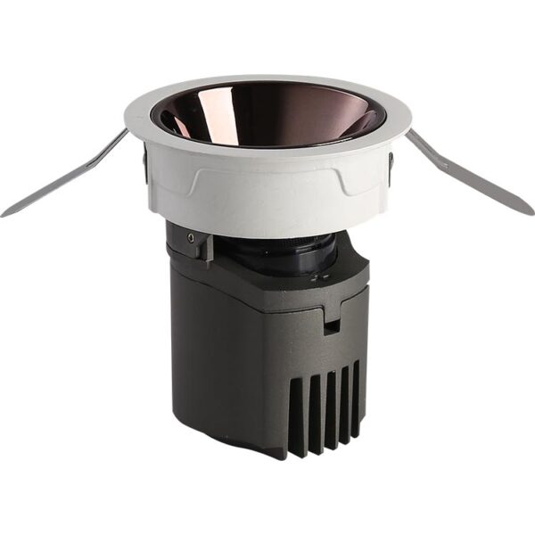 Surface Mounted Commercial LED Ceiling Light 18W for Interior Projects