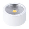 Surface Mounted LED Downlight 18W for Modern Commercial Interiors