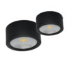 Surface Mounted LED Downlight 18W for Modern Commercial Interiors