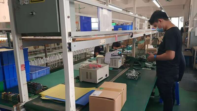 OEM/ODM Capabilities 2 Testing & Compliance Support