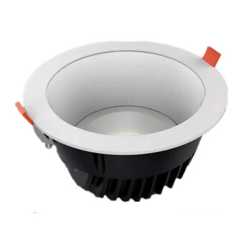 Downlight LED sans garniture