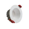 Downlight LED sans garniture