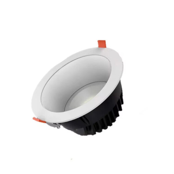 Downlight LED sans garniture
