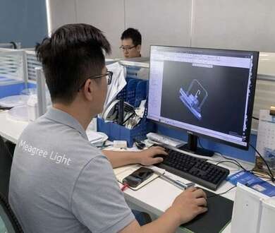 Quality Control 1 What You Will Get from Our Quality Control System