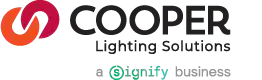 cooper signify logo header tall