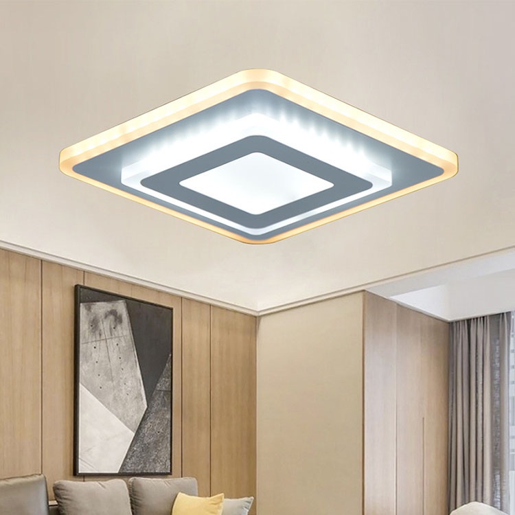 3000K vs 3500K vs 4000K for Commercial Ceiling Lights
