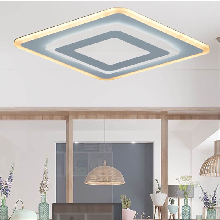 3000K vs 3500K vs 4000K for Commercial Ceiling Lights