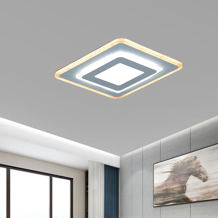 3000K vs 3500K vs 4000K for Commercial Ceiling Lights