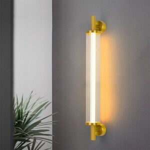Breakdown of Costs in Commercial LED Lighting Projects