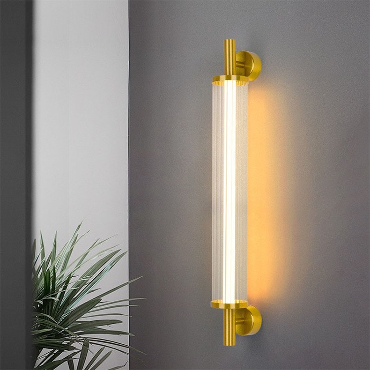Breakdown of Costs in Commercial LED Lighting Projects