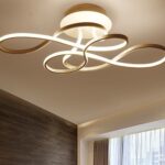 Ceiling Light Applications in Retail, Office, and Hospitality Projects