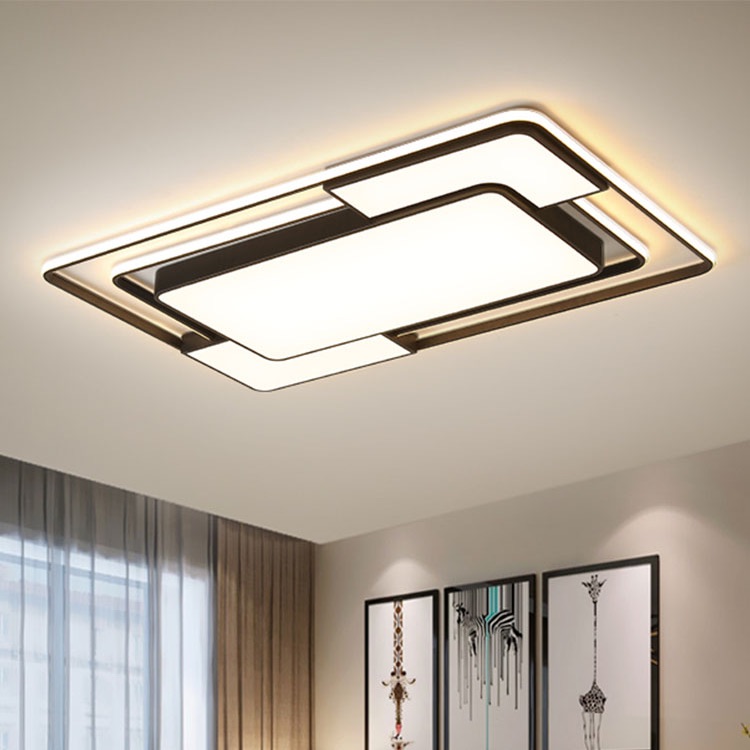 How to Evaluate Commercial Ceiling Light Samples Before Bulk Ordering 1 How to Evaluate Commercial Ceiling Light Samples Before Bulk Ordering
