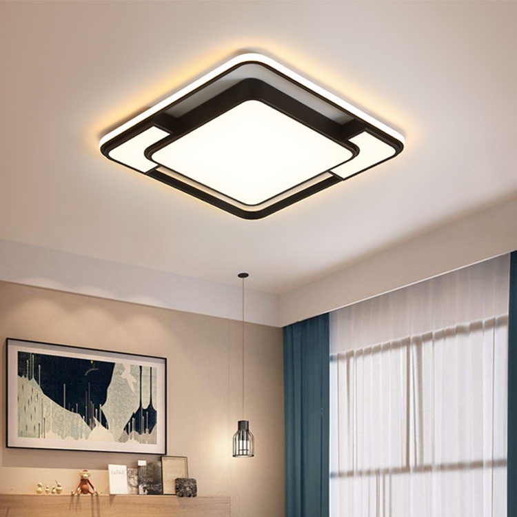 How to Evaluate Commercial Ceiling Light Samples Before Bulk Ordering