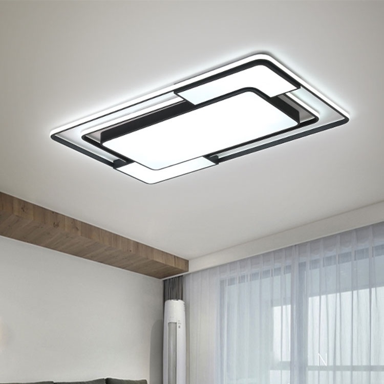 How to Evaluate Commercial Ceiling Light Samples Before Bulk Ordering