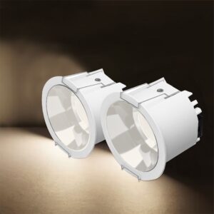 New Build vs Renovation: How Commercial Lighting Selection Changes