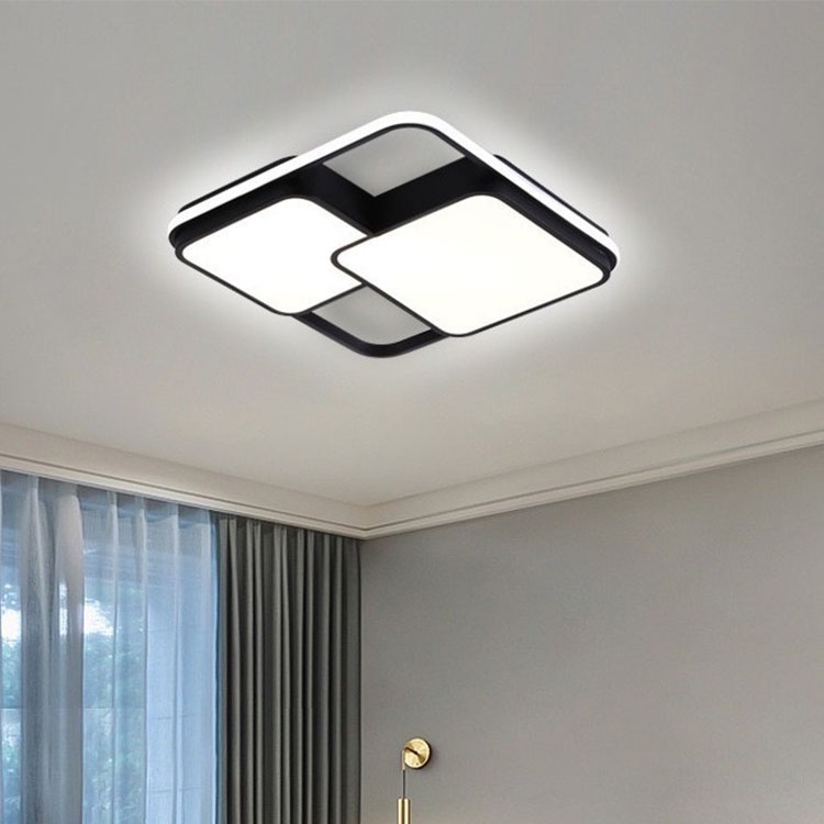 Recommended Specifications for Ceiling Lights in Public Areas