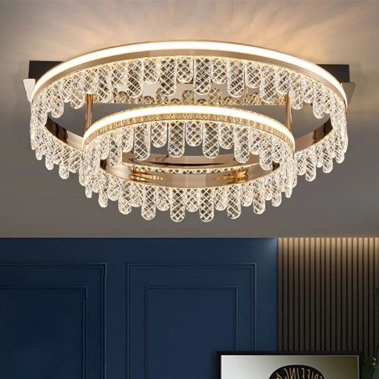What Affects the Lifespan of Commercial Ceiling Lights