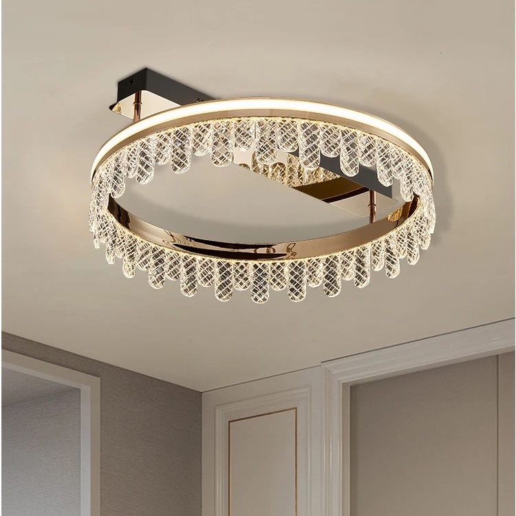 What Affects the Lifespan of Commercial Ceiling Lights