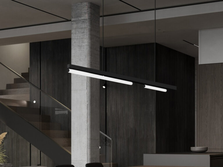 Premiumization Is Rising in Track, Downlight, and Accent Lighting 3 HID to LED Upgrades Are Now a Controls and Data Conversation