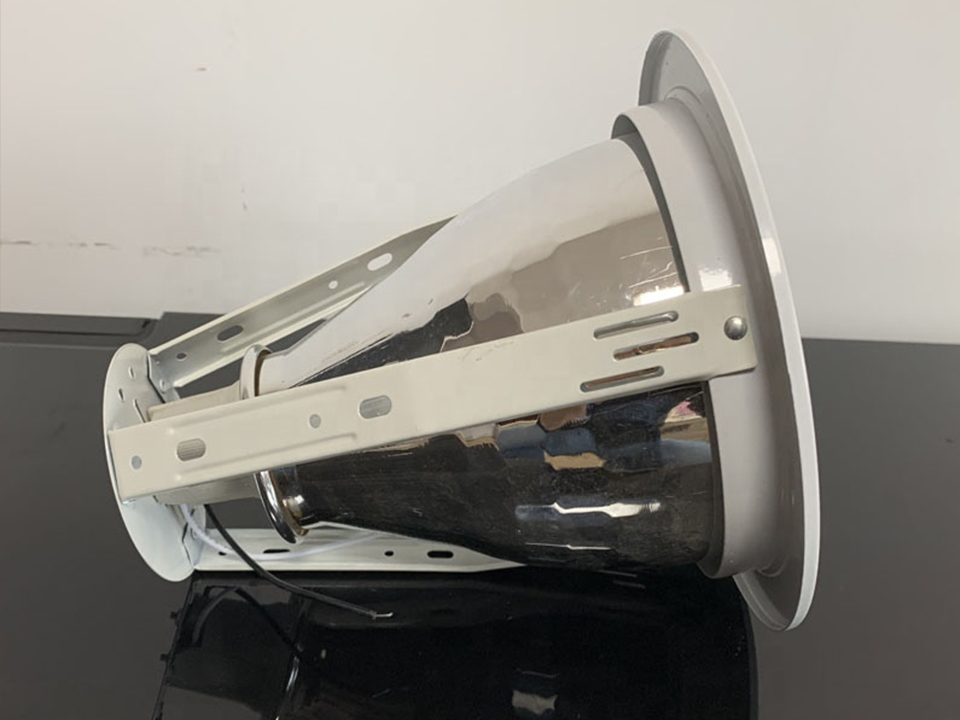 How to Choose Reflector Finishes for Recessed Commercial Lighting