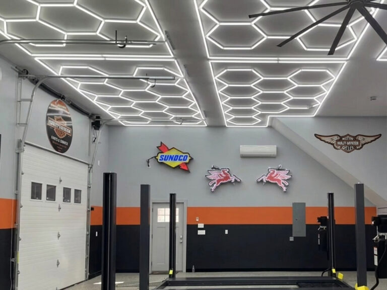 LED Factory Vetting Checklist Before Your First Purchase Order