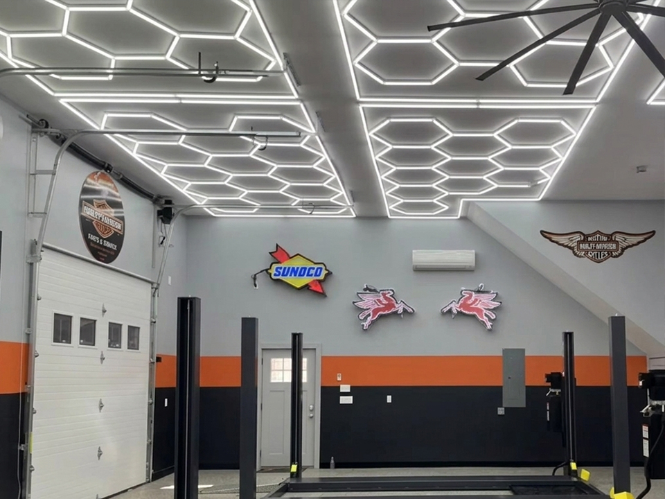 LED Factory Vetting Checklist Before Your First Purchase Order