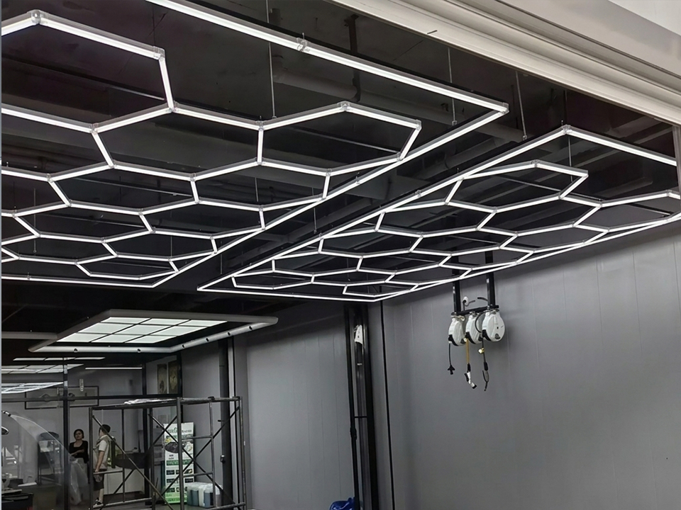LED Factory Vetting Checklist Before Your First Purchase Order