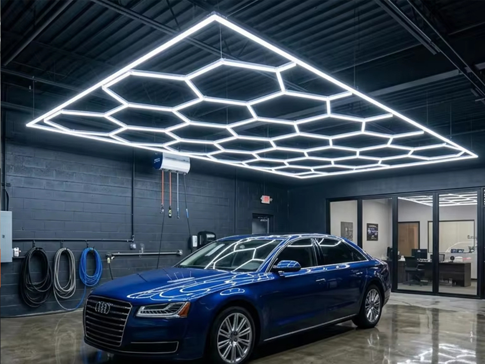 LED Factory Vetting Checklist Before Your First Purchase Order