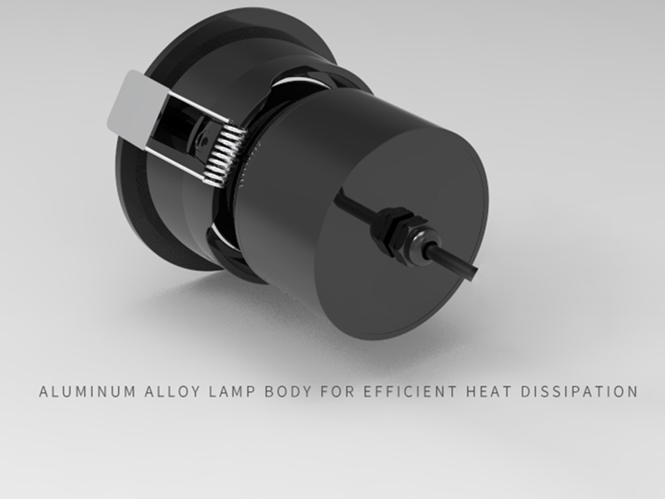 LED Quality