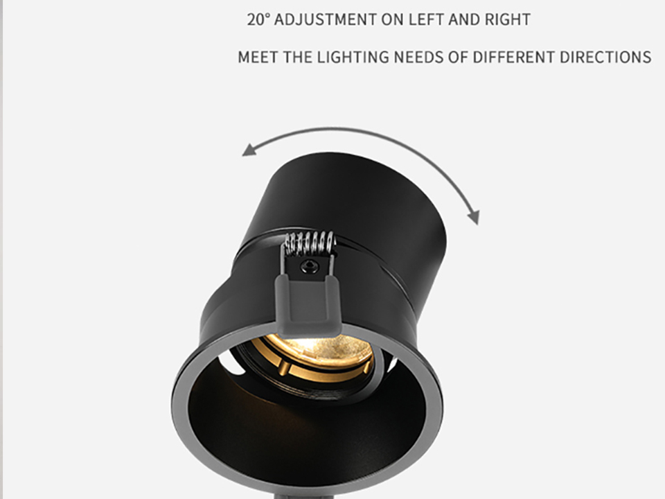 LED Quality