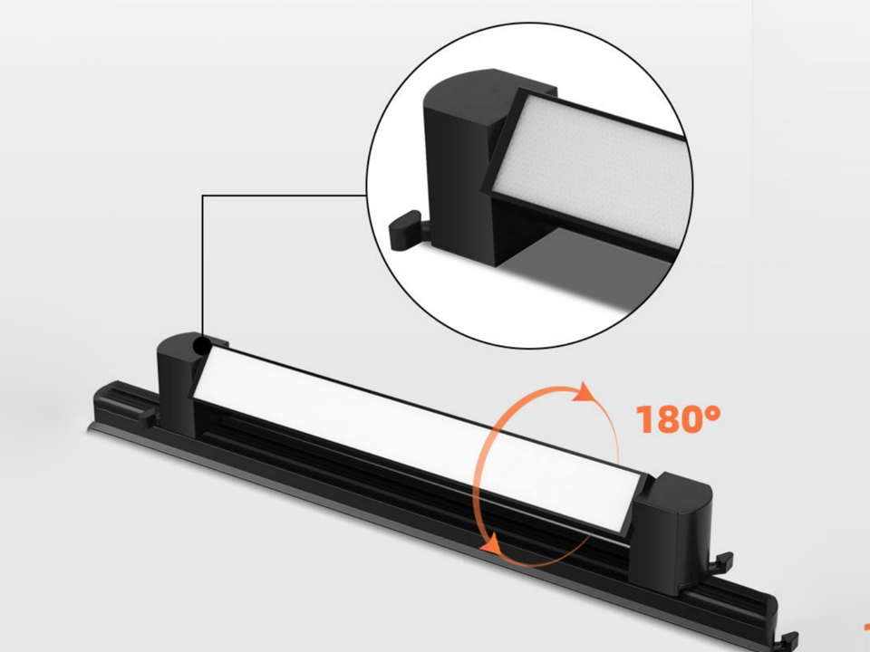 Premiumization Is Rising in Track, Downlight, and Accent Lighting