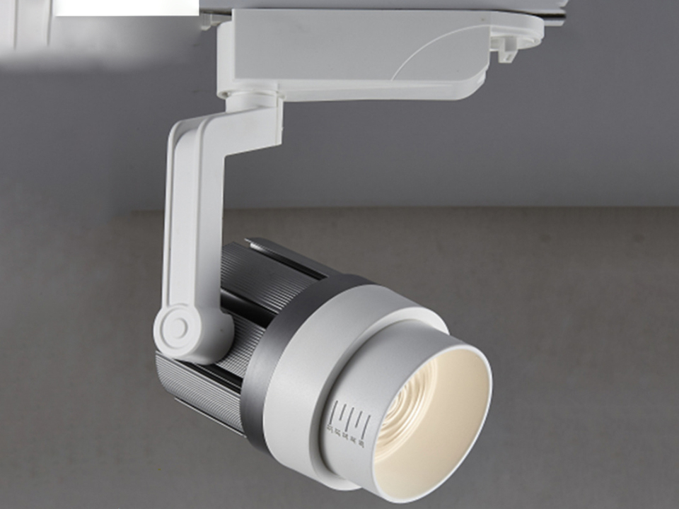 Premiumization Is Rising in Track, Downlight, and Accent Lighting