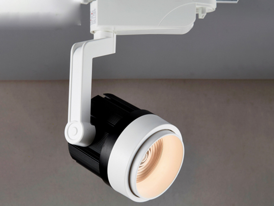 Premiumization Is Rising in Track, Downlight, and Accent Lighting